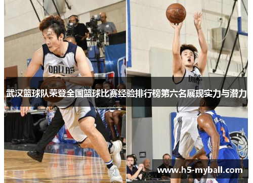 武汉篮球队荣登全国篮球比赛经验排行榜第六名展现实力与潜力